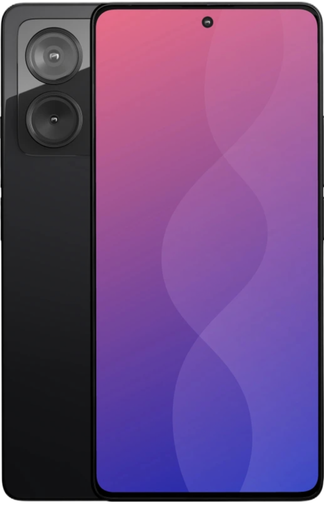 Poco x6 neo 5G
