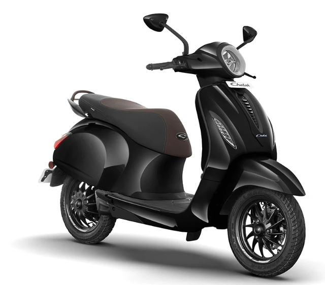 TOP 3 BEST EV SCOOTY