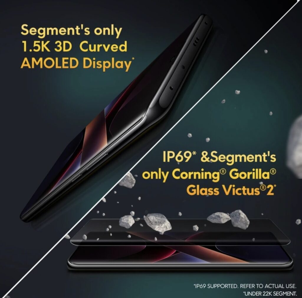 Top 3 best phone low budget :