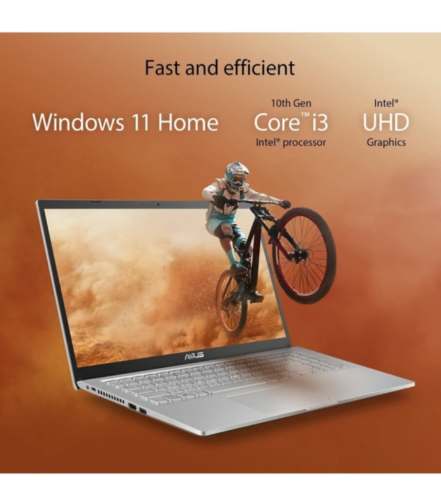TOP 3Under 50k budget best laptop: