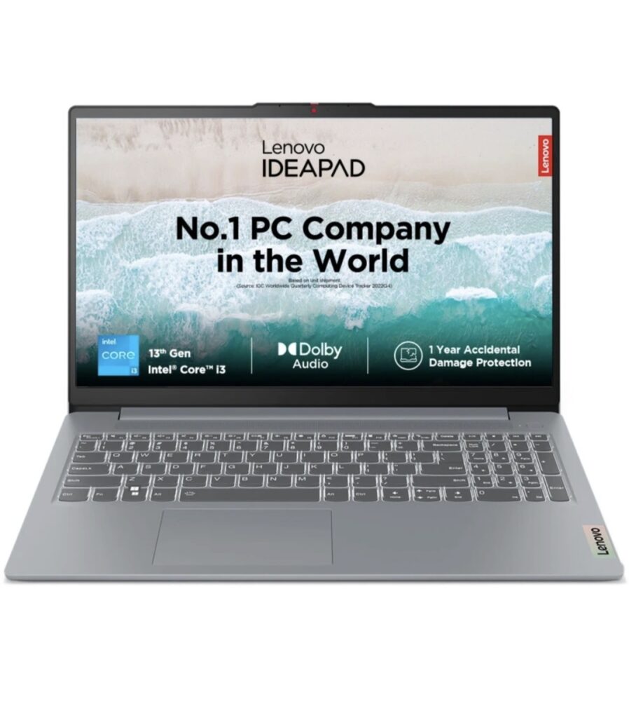 TOP 3Under 50k budget best laptop: