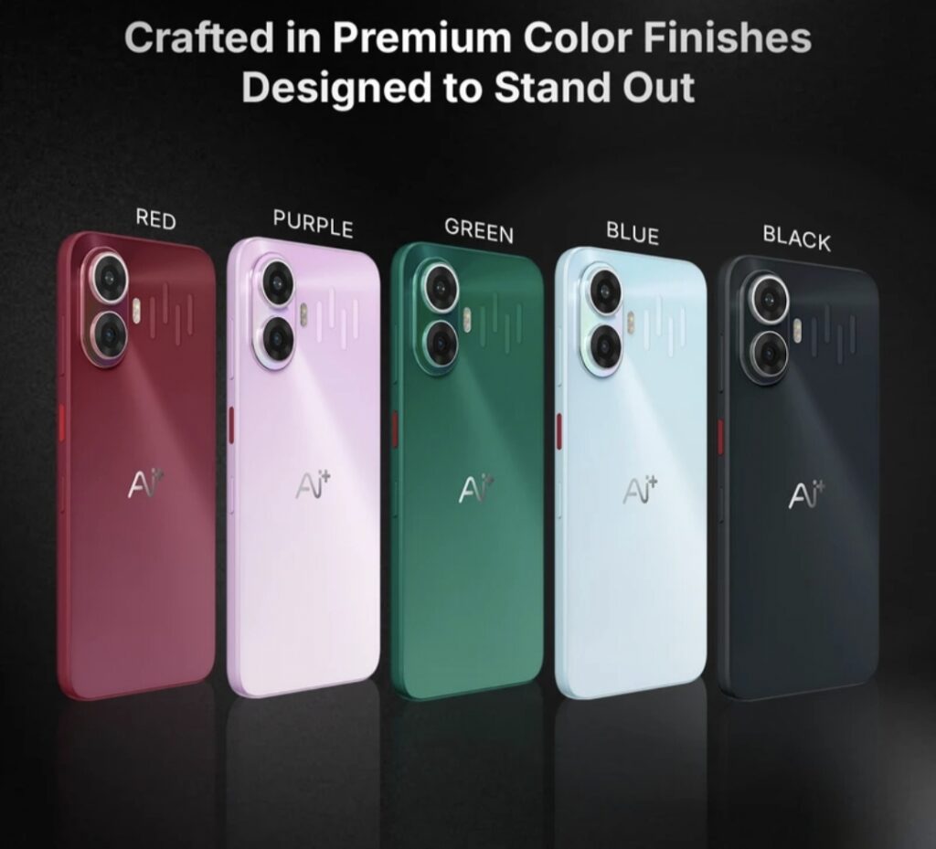 Ai+ nova 2 pro