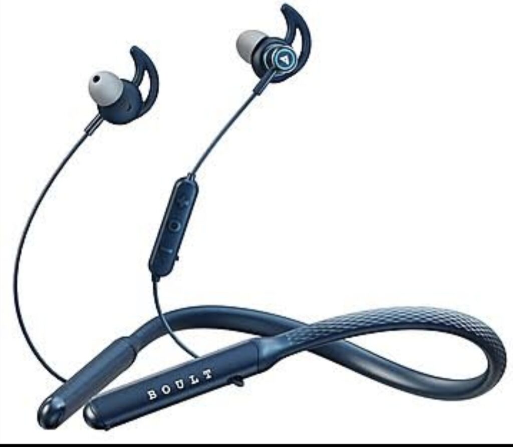 3 low budget neck band's :