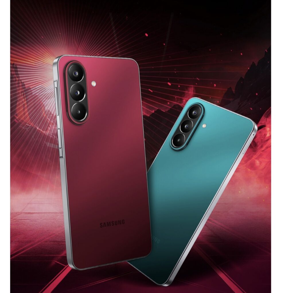 Upcoming smart phone in July 2026: