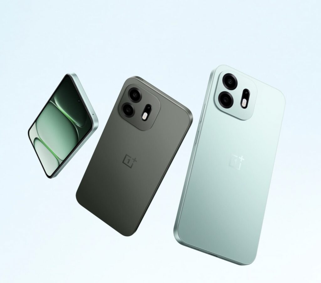 Upcoming smart phone in July 2026: