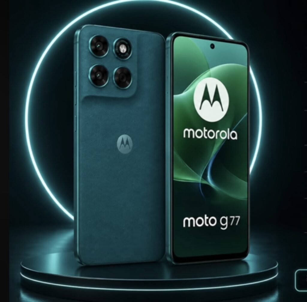 Upcoming smart phone in July 2026: