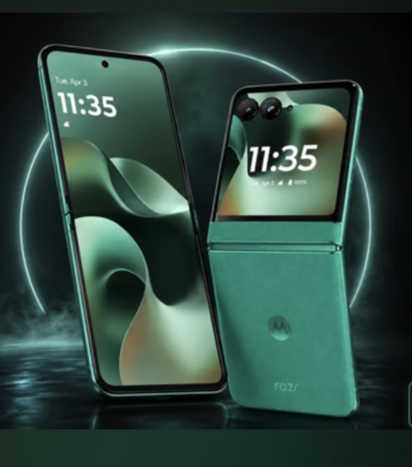Upcoming smart phone in July 2026: