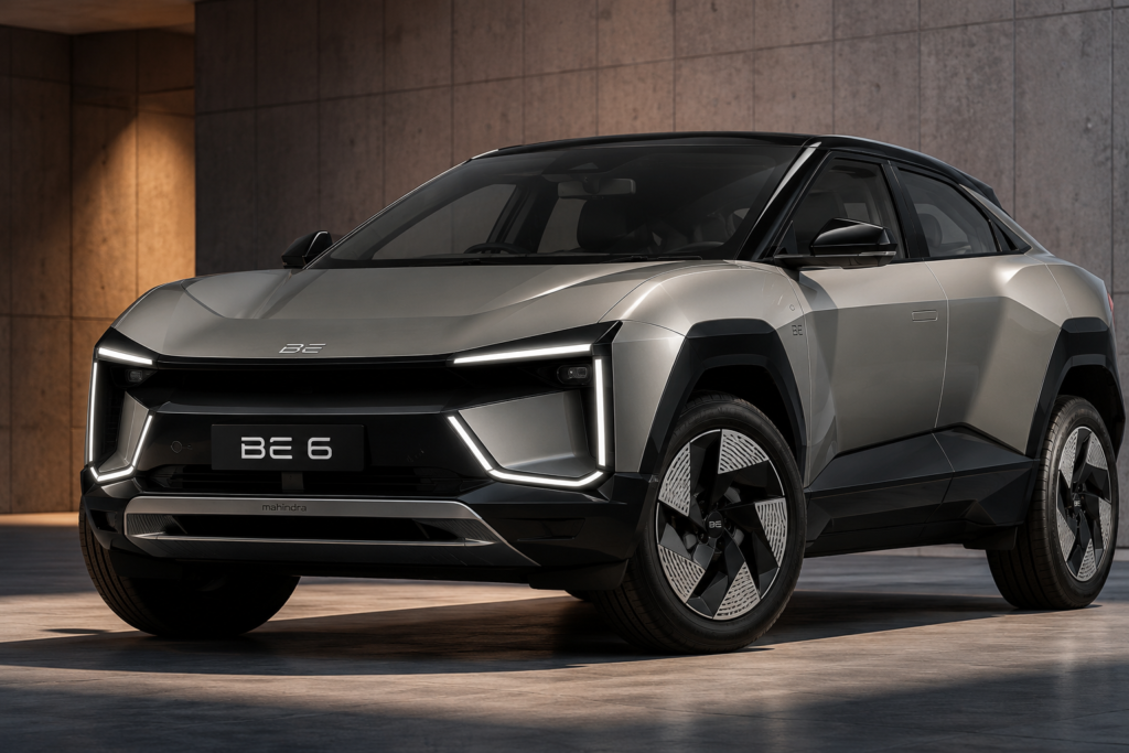 Top 3 best ev car's