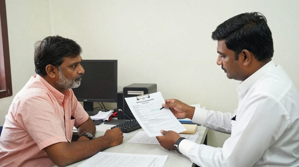 ಸಹಕಾರಿ ಸಂಘಗಳ ಮೂಲಕ ರೈತರಿಗೆ ಕೃಷಿ ಸಾಲ