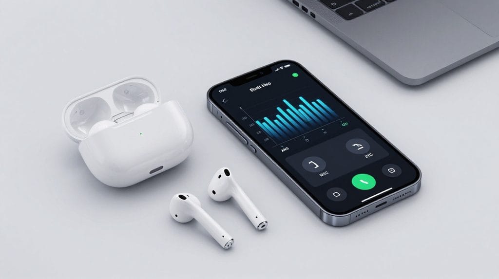 CMF Buds Neo Nothing X app and equalizer settings