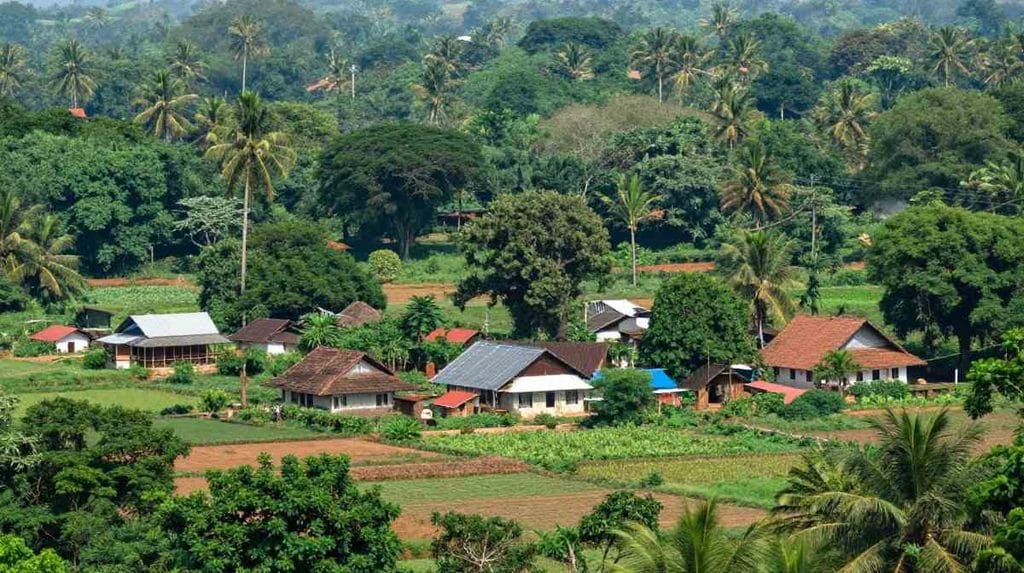 ಕಸ್ತೂರಿರಂಗನ್ ವರದಿ