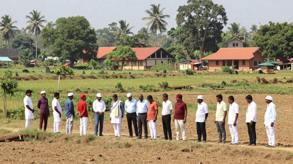 ಕಸ್ತೂರಿರಂಗನ್ ವರದಿ