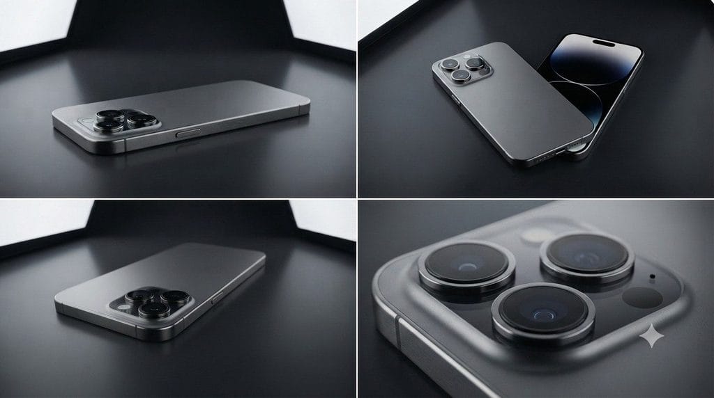 Upcoming Smartphones