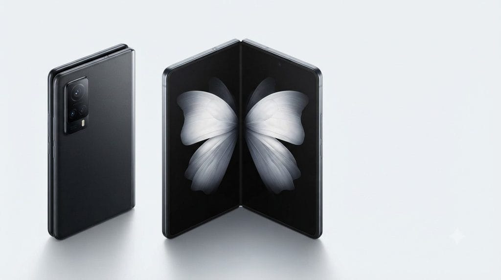 Upcoming Smartphones