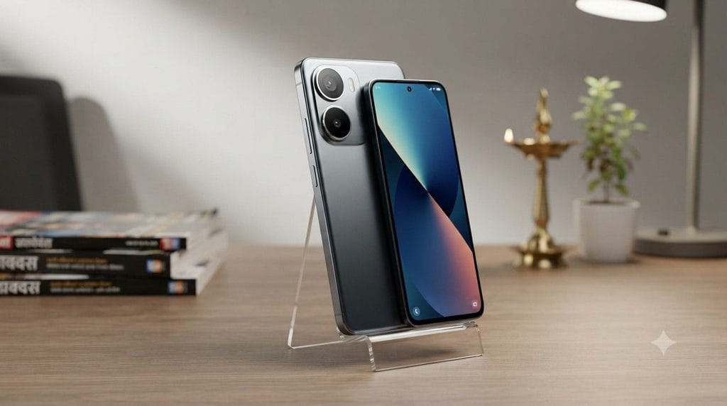 Upcoming Smartphones
